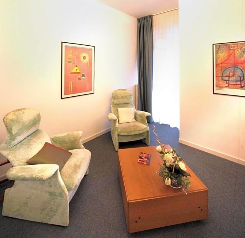 Albergo IL Cascinalenuovo image