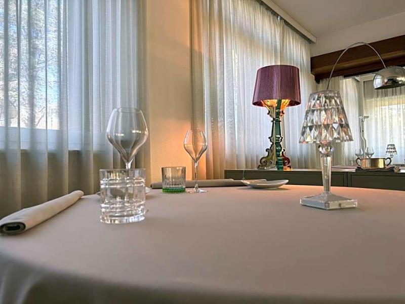 Albergo IL Cascinalenuovo image