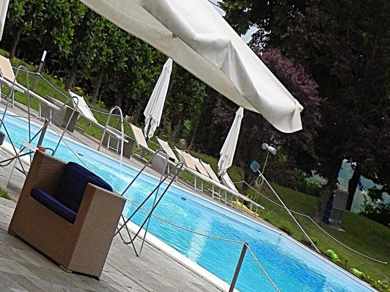 Albergo IL Cascinalenuovo image