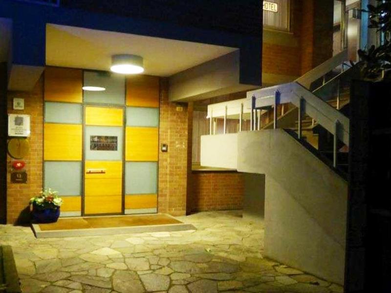 Albergo IL Cascinalenuovo image