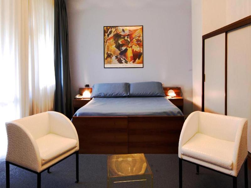 Albergo IL Cascinalenuovo image
