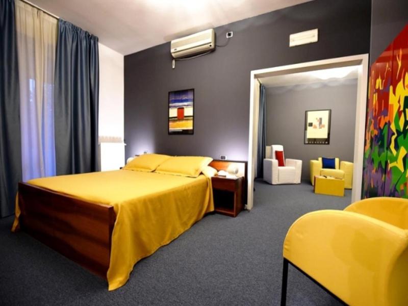 Albergo IL Cascinalenuovo image