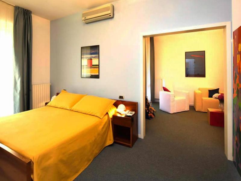 Albergo IL Cascinalenuovo image