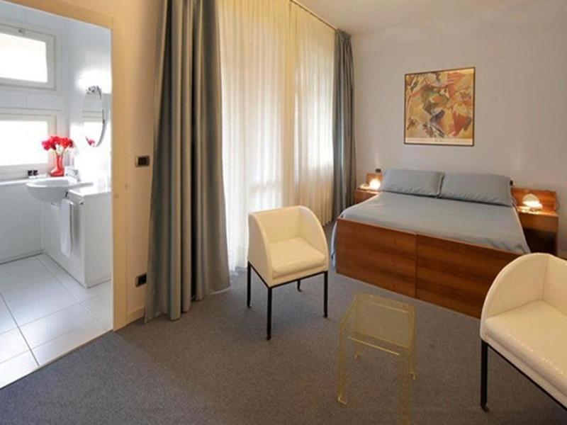 Albergo IL Cascinalenuovo image