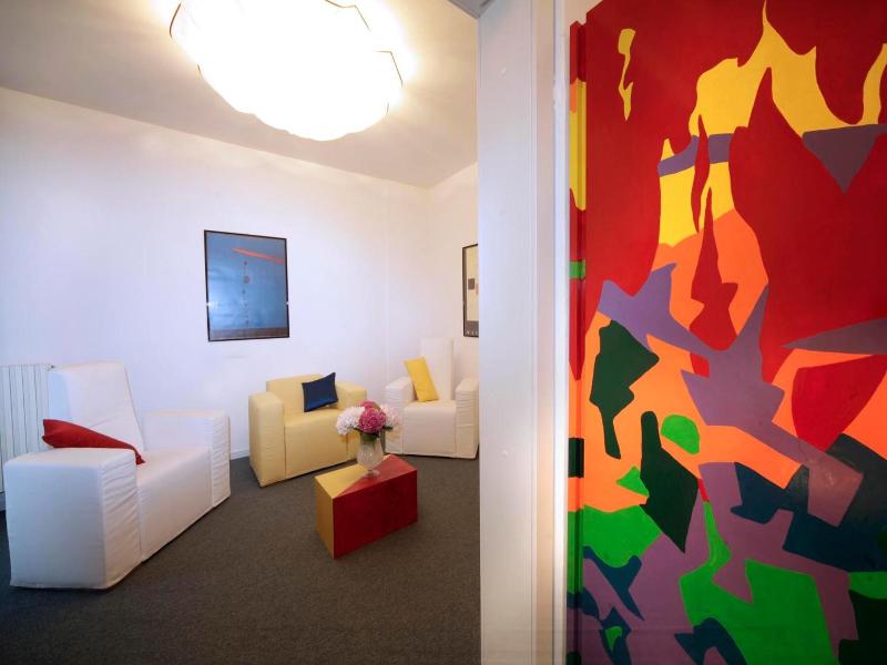 Albergo IL Cascinalenuovo image