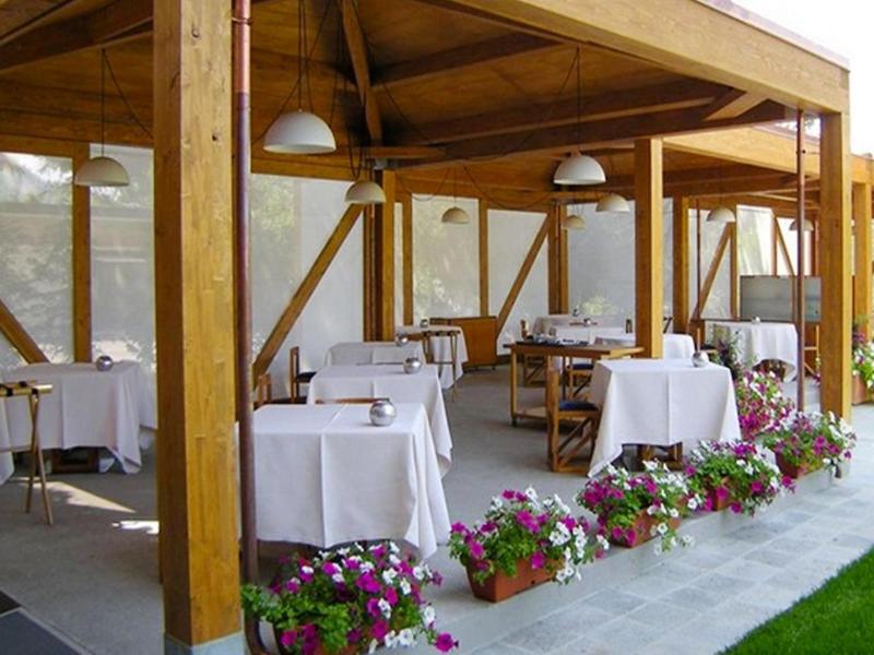 Albergo IL Cascinalenuovo image
