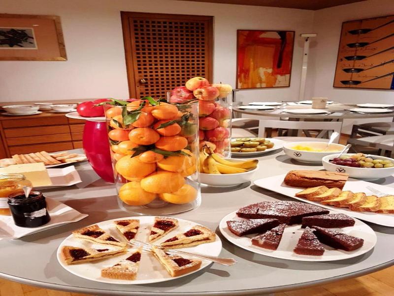 Albergo IL Cascinalenuovo image