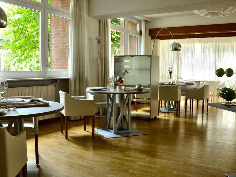Albergo IL Cascinalenuovo image