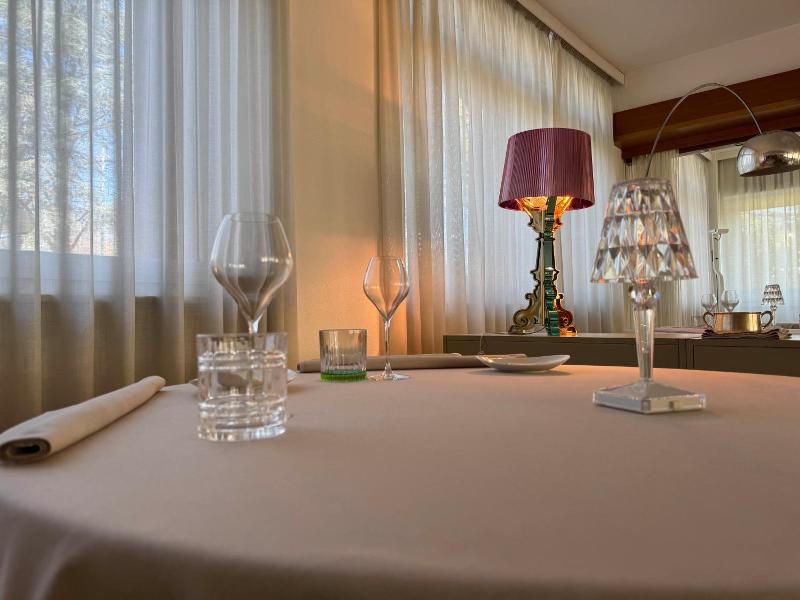Albergo IL Cascinalenuovo image