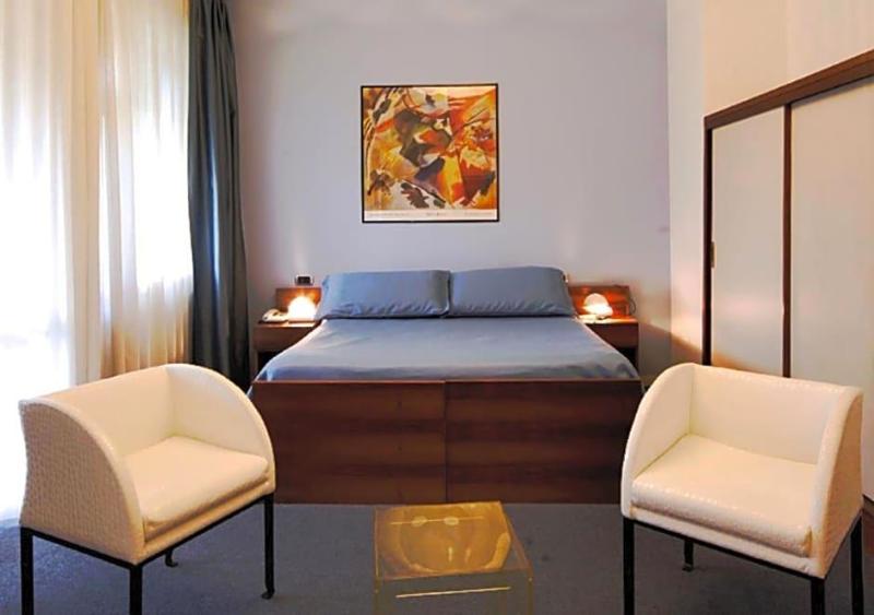 Albergo IL Cascinalenuovo image