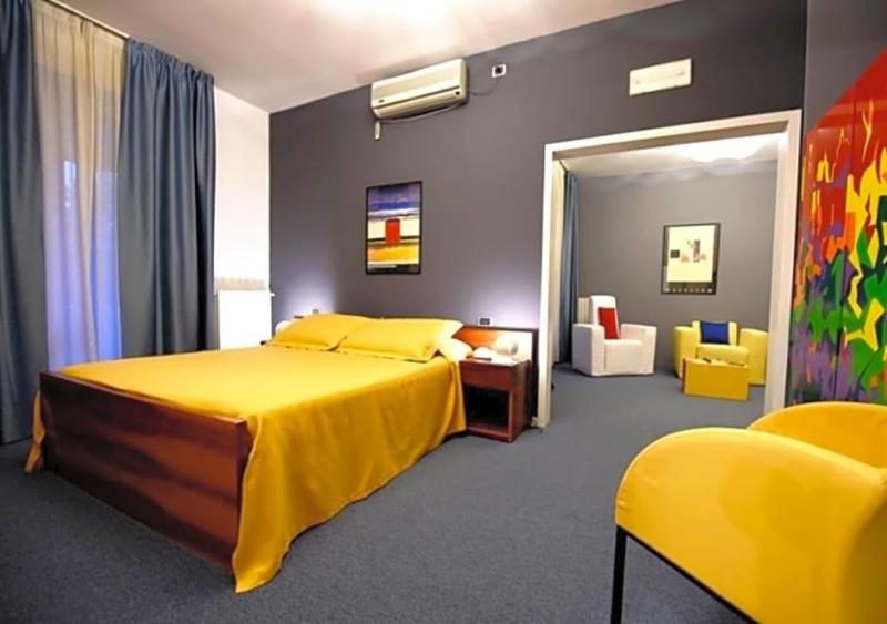 Albergo IL Cascinalenuovo image