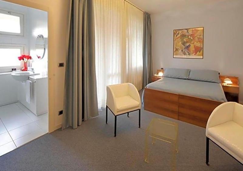 Albergo IL Cascinalenuovo image