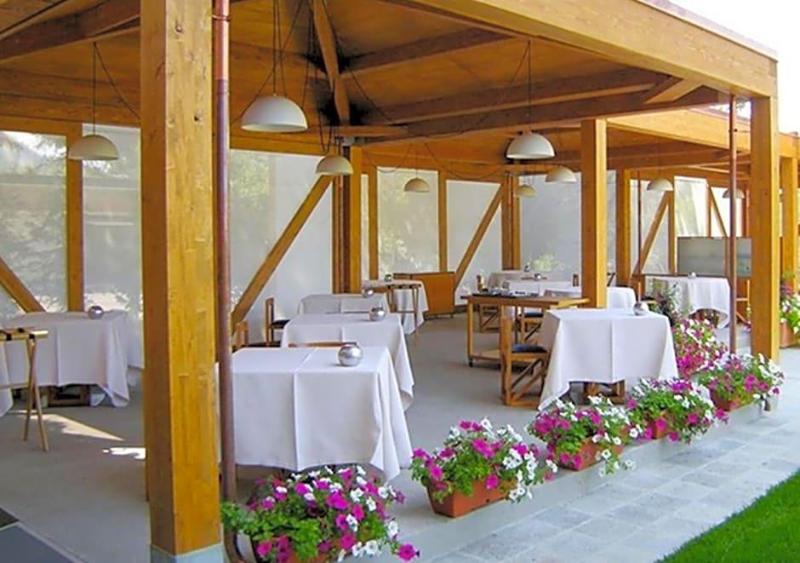Albergo IL Cascinalenuovo image