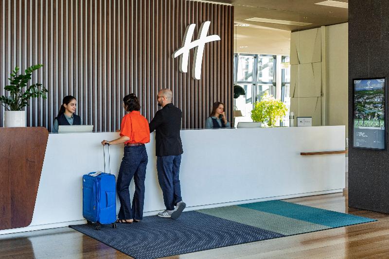 Holiday Inn Tbilisi image