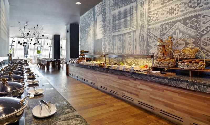 Holiday Inn Tbilisi photo 2