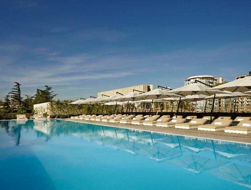 Holiday Inn Tbilisi image