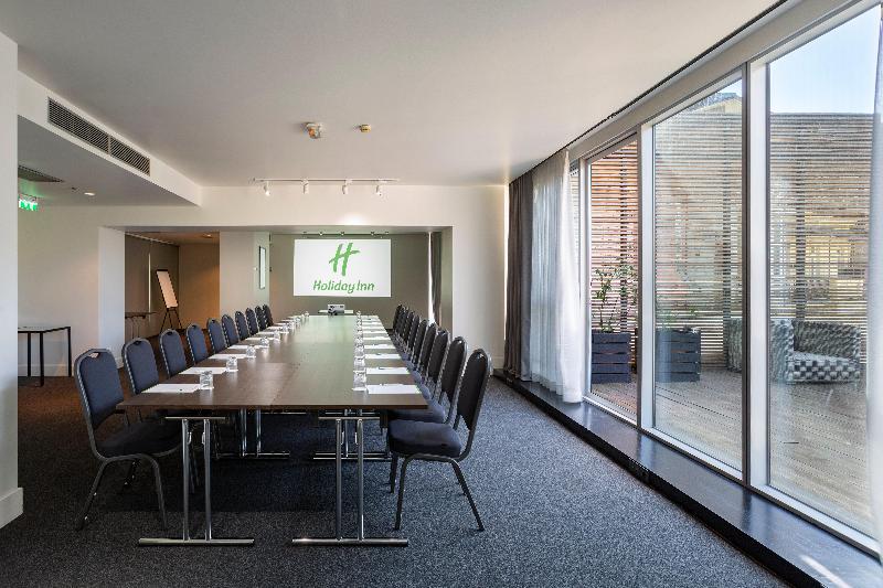 Holiday Inn Tbilisi image