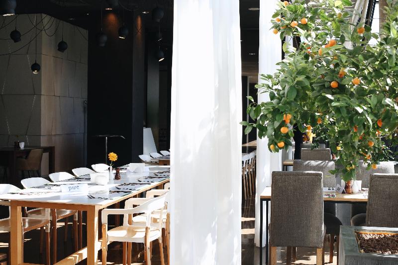 Holiday Inn Tbilisi image