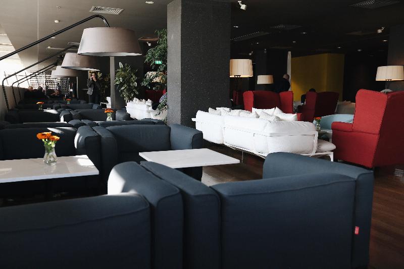 Holiday Inn Tbilisi image