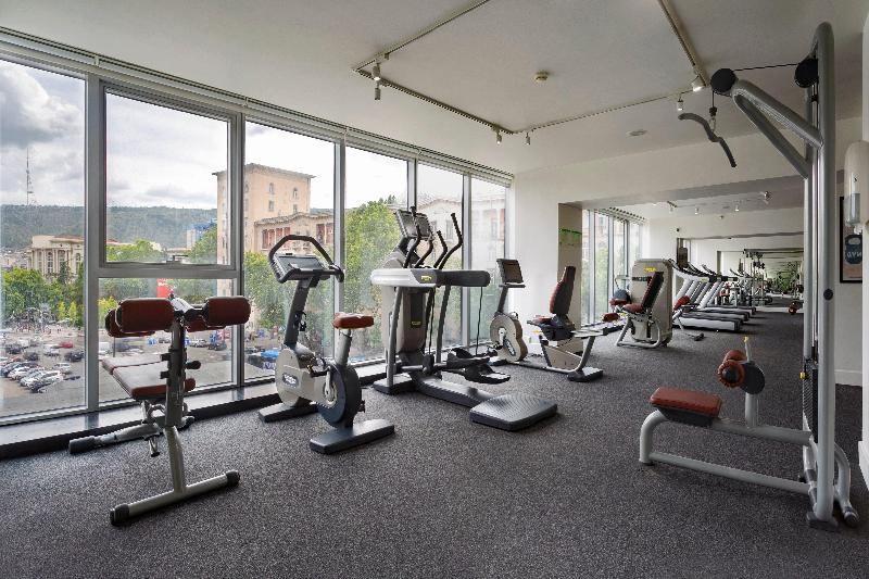 Holiday Inn Tbilisi image