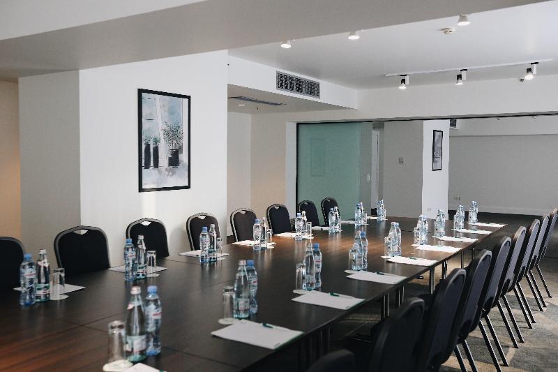Holiday Inn Tbilisi image