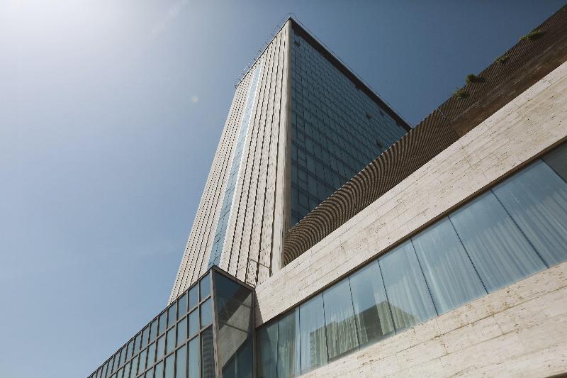 Holiday Inn Tbilisi image