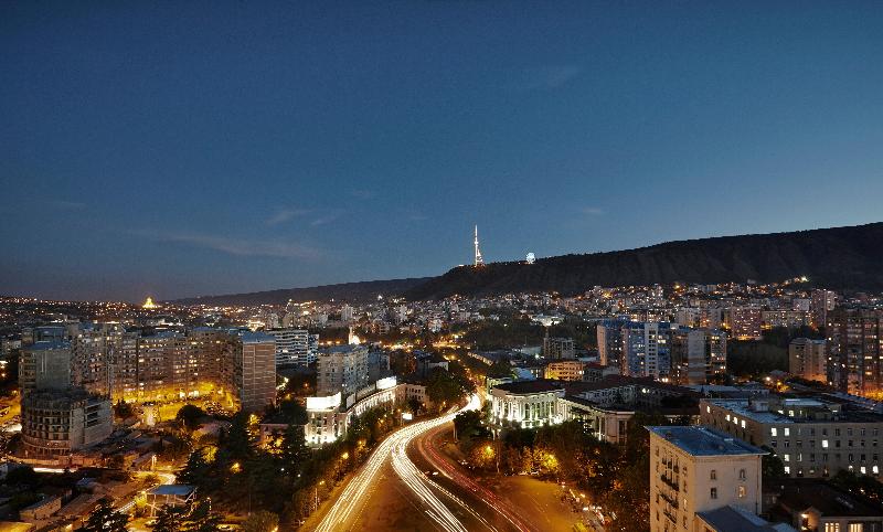 Holiday Inn Tbilisi image