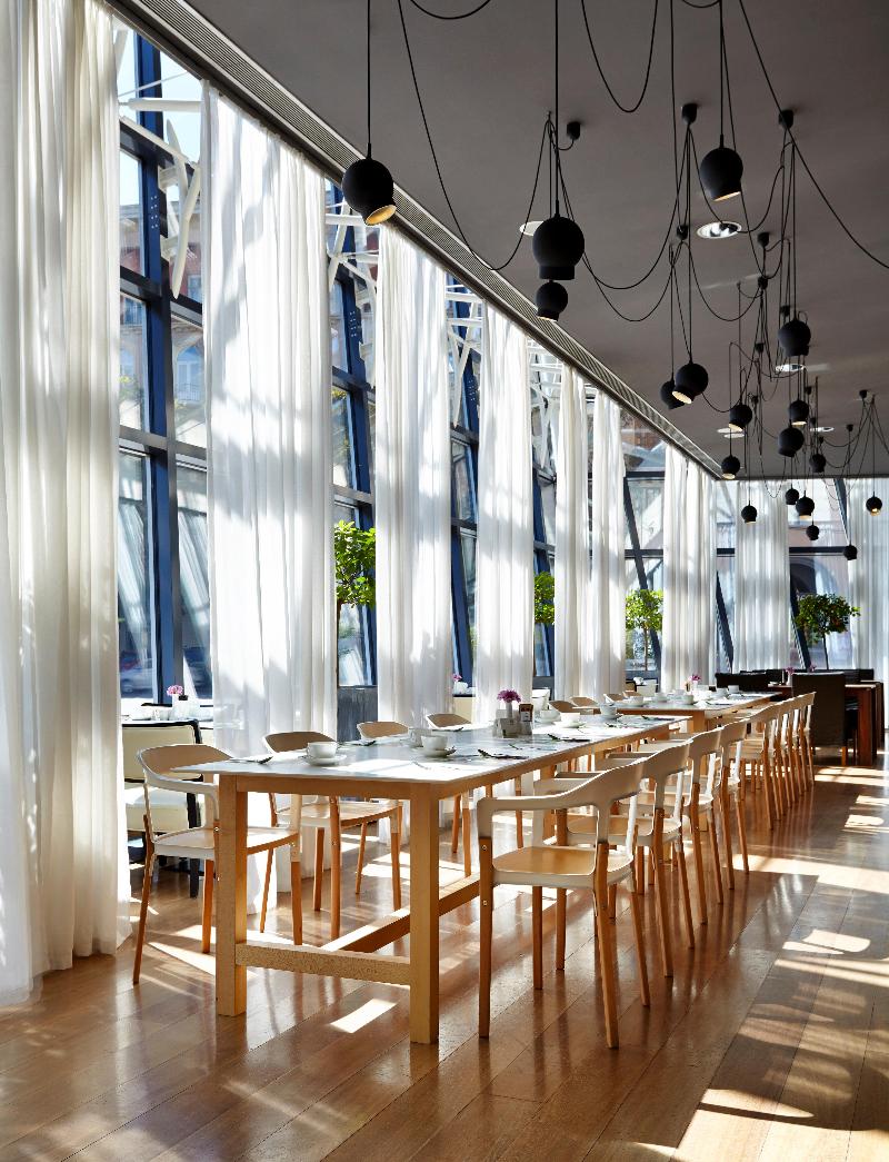 Holiday Inn Tbilisi image