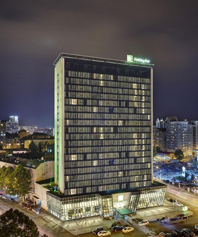 carousel image for Holiday Inn Tbilisi