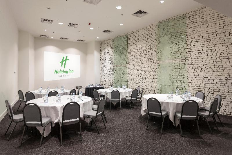 Holiday Inn Tbilisi image
