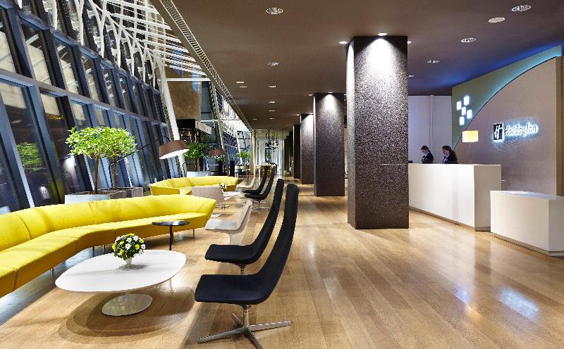 Holiday Inn Tbilisi image