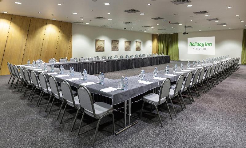 Holiday Inn Tbilisi image
