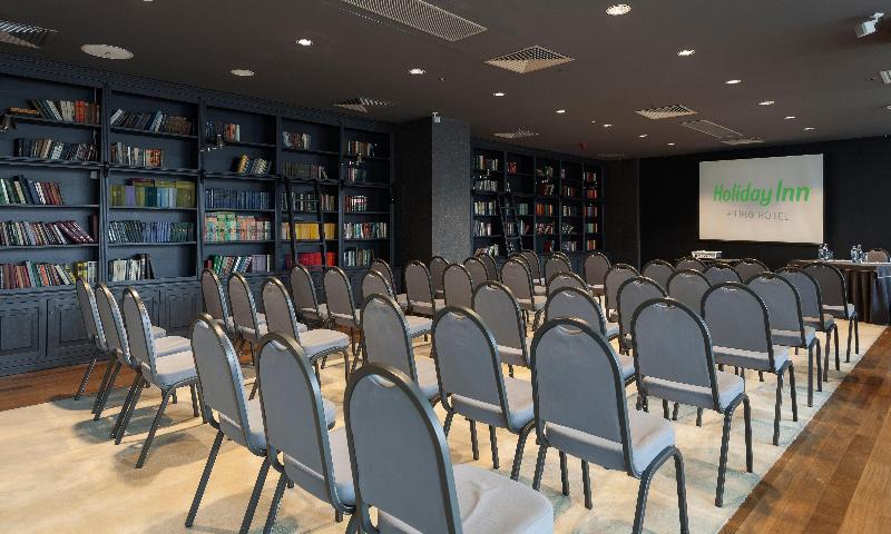 Holiday Inn Tbilisi image
