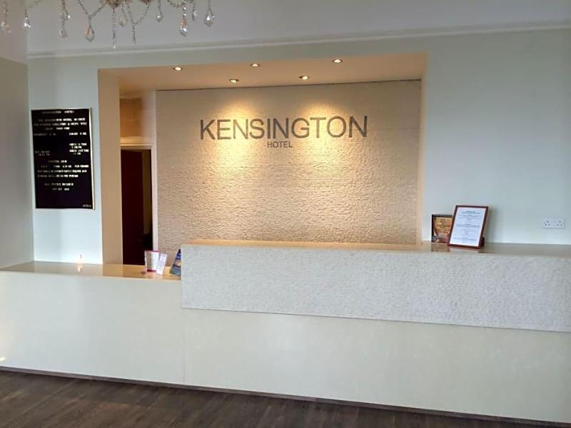 Kensington image