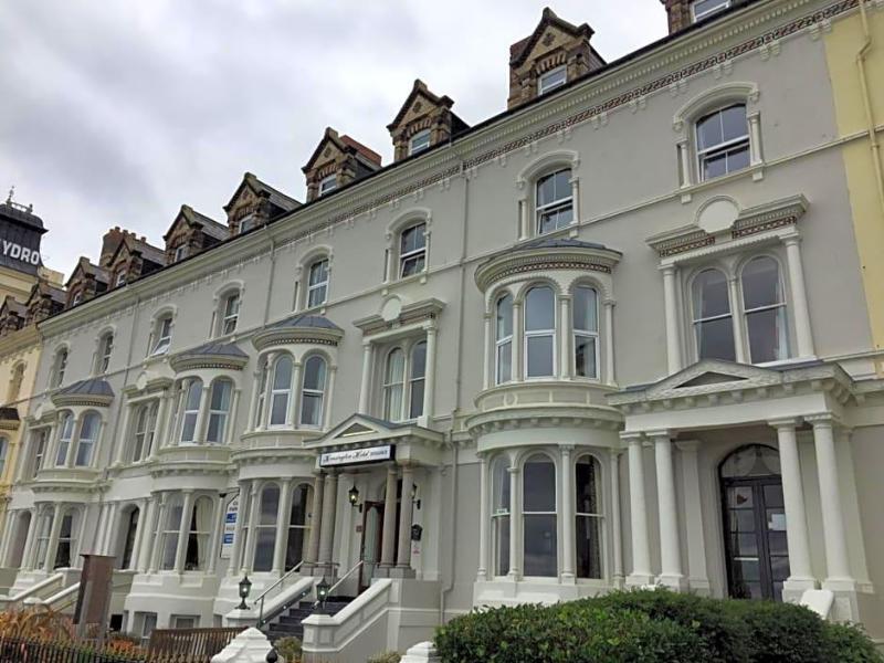 Kensington image