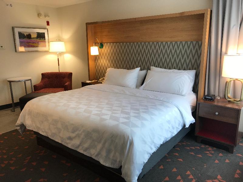 Holiday Inn Statesboro-University Area image