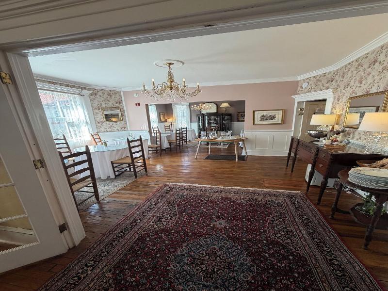The Old Powder House Inn B&B — photo 33