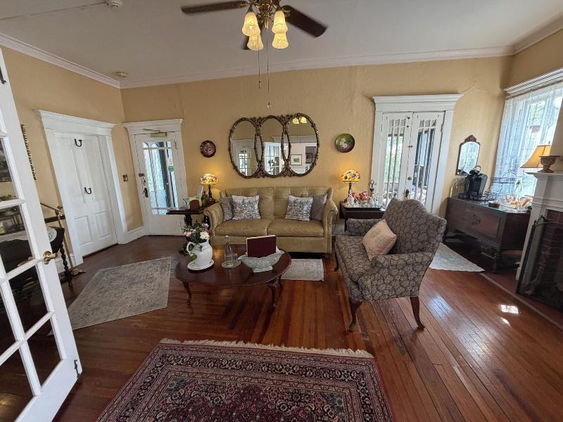 The Old Powder House Inn B&B — photo 31