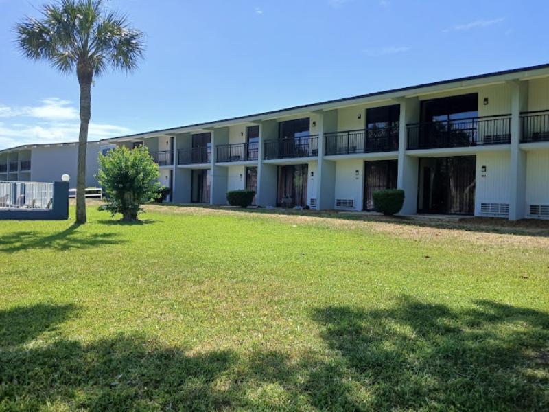 Super 8 By Wyndham St. Augustine image
