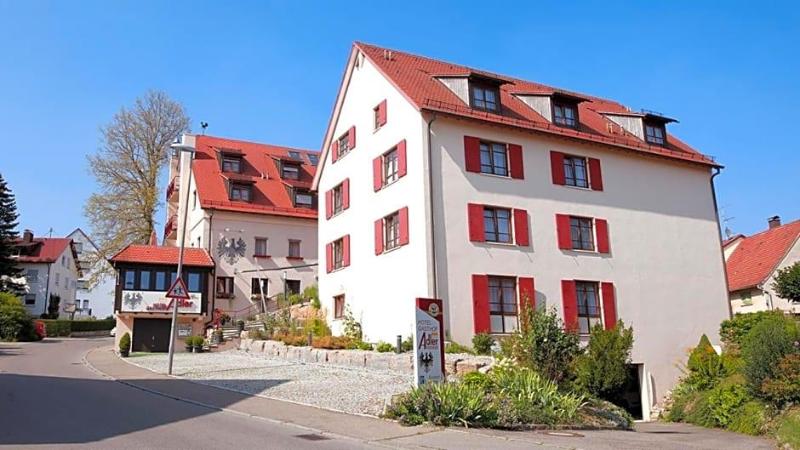 Gasthof Adler image