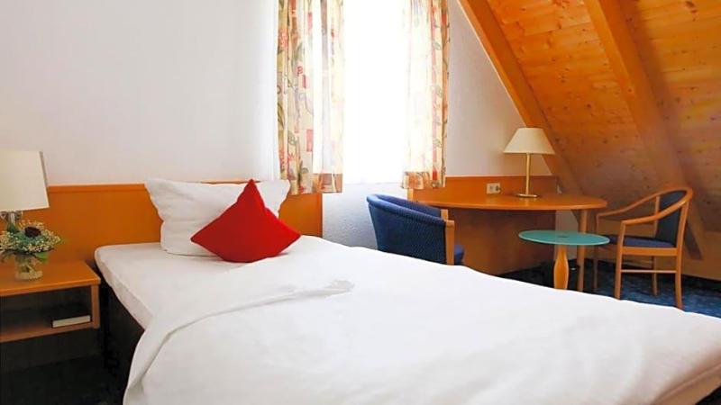 Gasthof Adler image