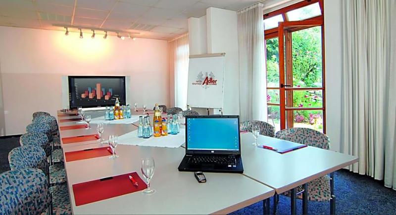 Gasthof Adler image