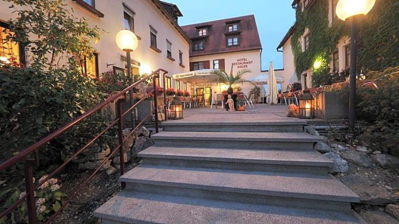 Gasthof Adler image