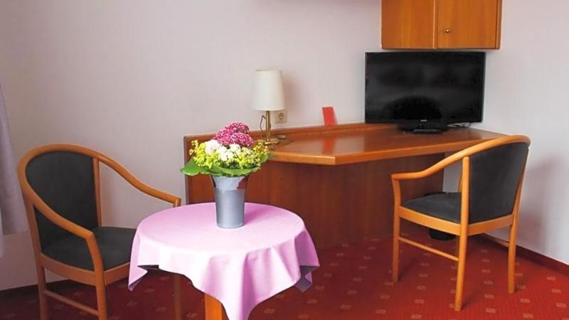 Gasthof Adler image