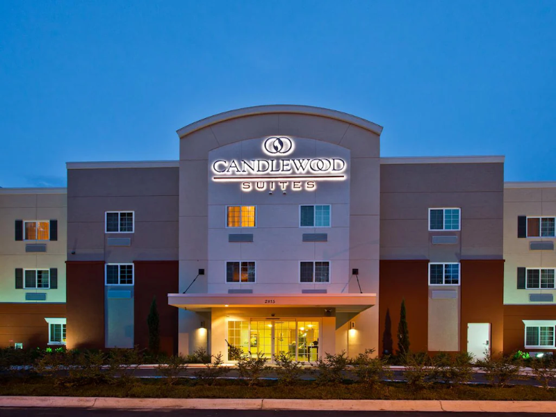 Candlewood Suites Tallahassee image