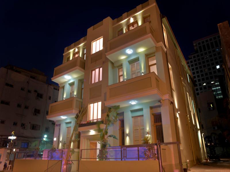 Residence Suites image