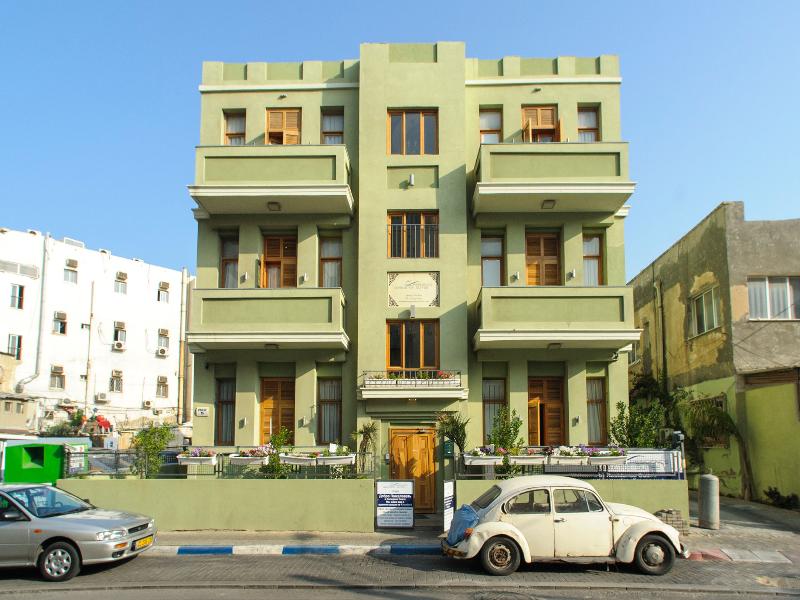 Residence Suites image