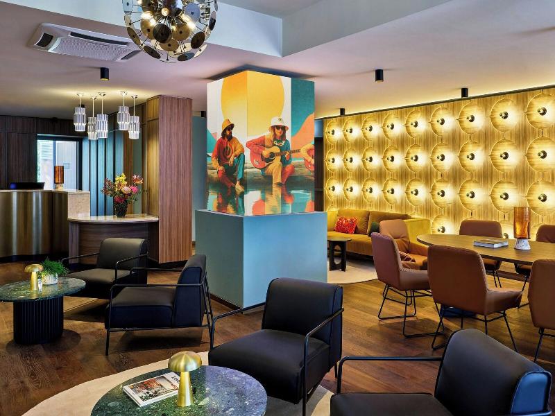 Arabella Brauneck Hotel image
