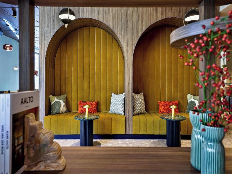 Arabella Brauneck Hotel image