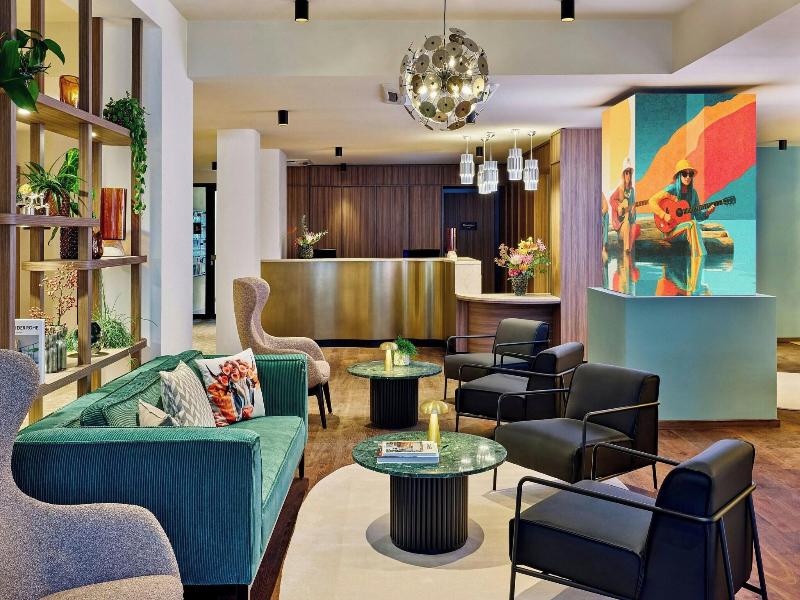 Arabella Brauneck Hotel image